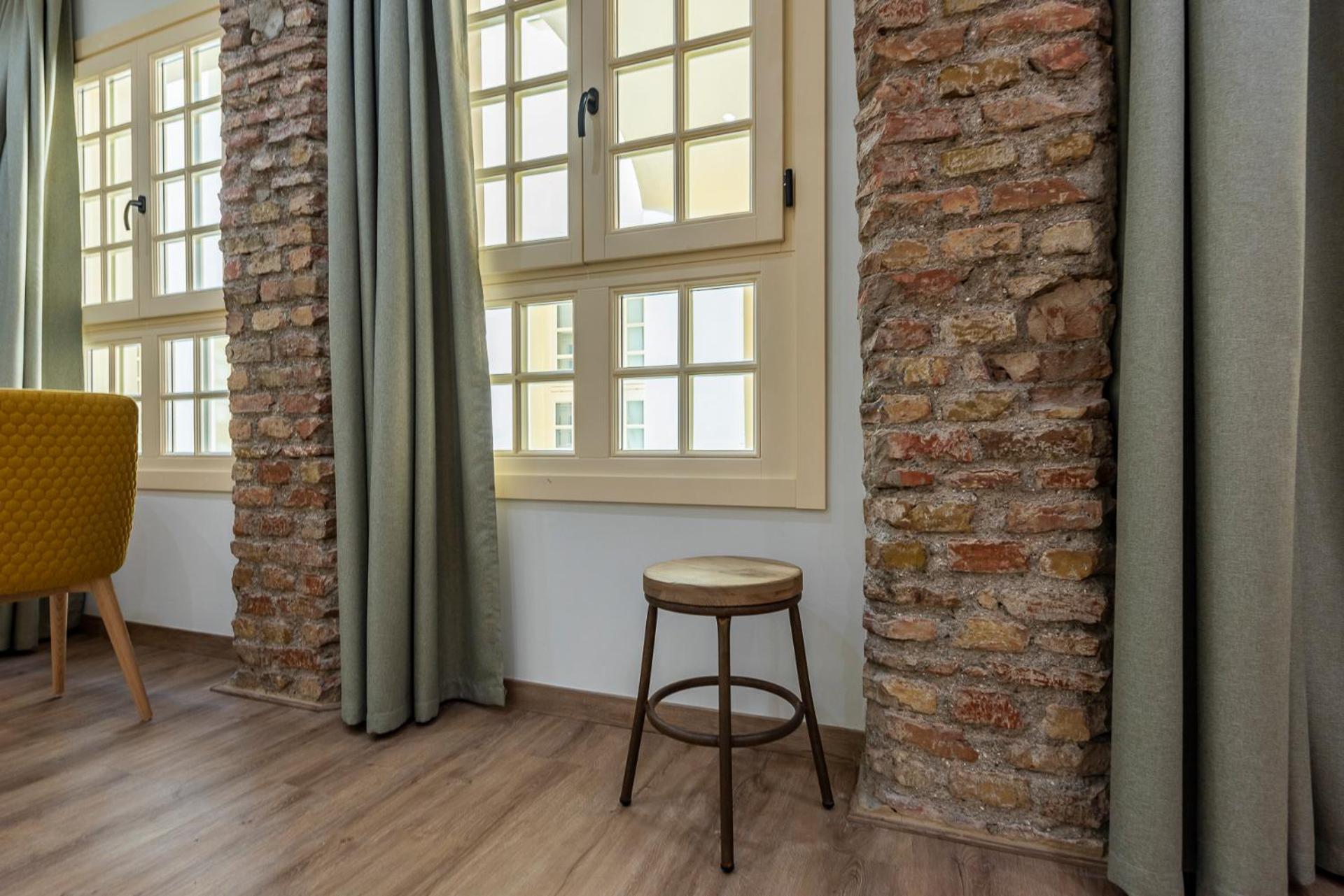 Pasaje Chinitas 1628 Daire Málaga Dış mekan fotoğraf